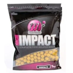 Mainline High Impact Boilies Essential IB 1kg