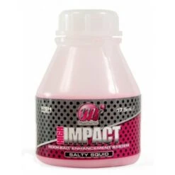 Mainline High Impact Hook Bait Enhancement System Salty Squid