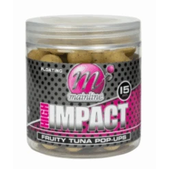 Mainline High Impact Pop Up Fruity Tuna 15mm