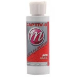 Mainline Match Captiv-8 Flavored Colourant Red Krill 100ml
