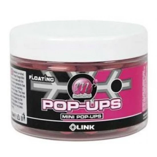 Mainline Mini Pop-Ups The Link 12mm 1 Mainline Mini Pop-Ups The Link 12mm