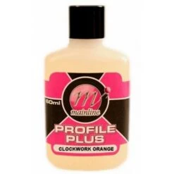 Mainline Profile Plus Flavor Clockwork Orange 60ml