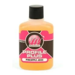 Mainline Profile Plus Flavor Pineapple Juice 60ml