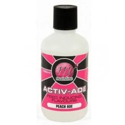 Mainline Activ Ades Peach Ade 100ml
