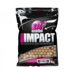 Mainline High Impact Boilies Fruity Tuna 15mm 1kg