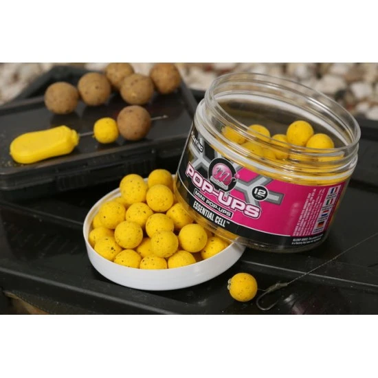 Mainline Mini Pop-Ups The Link 12mm 2 Mainline Mini Pop-Ups The Link 12mm – Bild 2