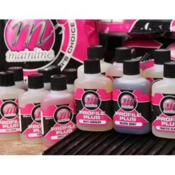 Mainline Profile Plus Flavor Clockwork Orange 60ml -Angeln Discounter Mainline20Profile20Plus20Flavours 550x550w 3