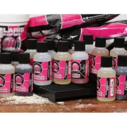 Mainline Response Flavor Cherry Juice 60ml -Angeln Discounter Mainline20Response20Flavours 550x550w 3