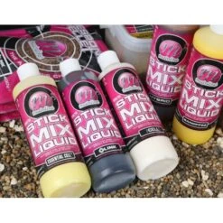 Mainline Stick Mix Liquid Cell 500ml -Angeln Discounter Mainline20Stick20Mix20Liquid 550x550w