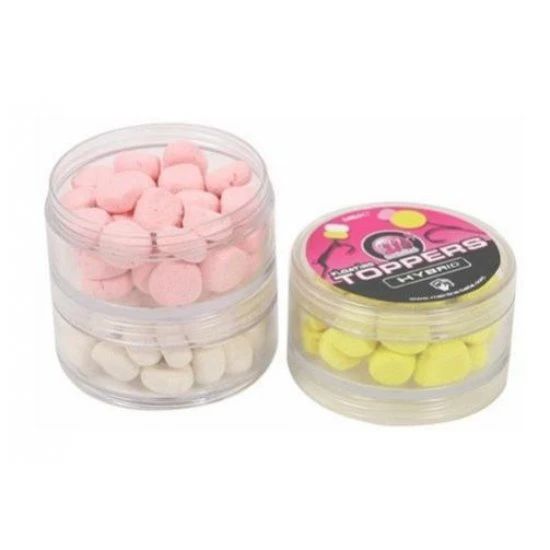 Mainline The Link Toppers 1 Mainline The Link Toppers