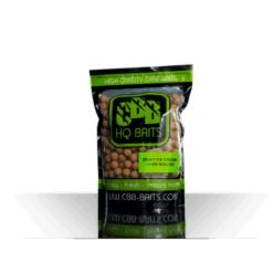 CBB Milky Ice Cream Boilies 7kg