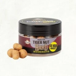 DYNAMITE BAITS Dynamite Monster Tiger Nut Hard Hookbaits 14/15mm