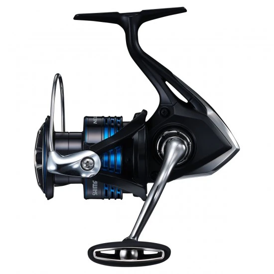 Shimano Nexave 2500 FI 1 Shimano Nexave 2500 FI