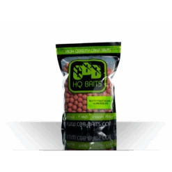 CBB Nutty Fruit Blend Boilies 1kg