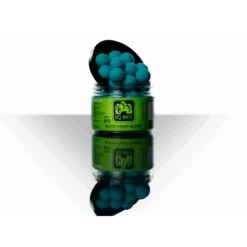 CBB Nutty Fruit Blend Fluo Pop-Ups