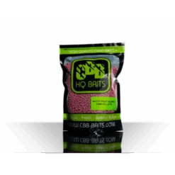 CBB Nutty Fruit Blend Pellets 1kg