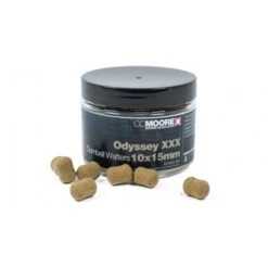 CC Moore Odyssey XXX Dumbell Wafters 10x15mm
