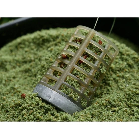 DYNAMITE BAITS Dynamite Swim Stim Commercial Groundbait Silver Fish Original 900g 6 DYNAMITE BAITS Dynamite Swim Stim Commercial Groundbait Silver Fish Original 900g – Bild 6