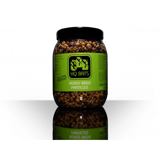 CBB Particles Party Mix 1 CBB Particles Party Mix