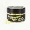 DYNAMITE BAITS Dynamite Pineapple & Banana Fluro Wafters 14mm