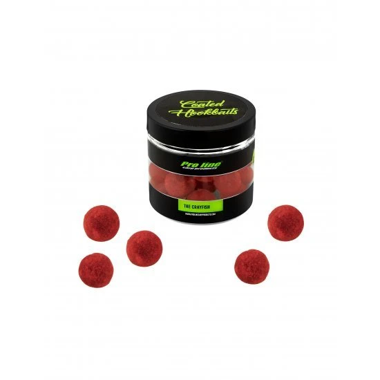 Proline Pro Line Coated Hookbaits The Crayfish 1 Proline Pro Line Coated Hookbaits The Crayfish