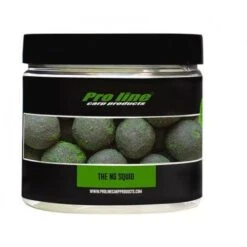 Proline Pro Line Coated Pop-Ups The NG Squid 15mm
