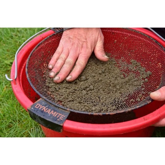 DYNAMITE BAITS Dynamite Swim Stim Commercial Groundbait Silver Fish Original 900g 7 DYNAMITE BAITS Dynamite Swim Stim Commercial Groundbait Silver Fish Original 900g – Bild 7