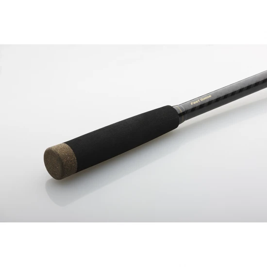 Savage Gear SG2 Fast Game 2.43m F 20-60g MH 2sec 5 Savage Gear SG2 Fast Game 2.43m F 20-60g MH 2sec – Bild 5