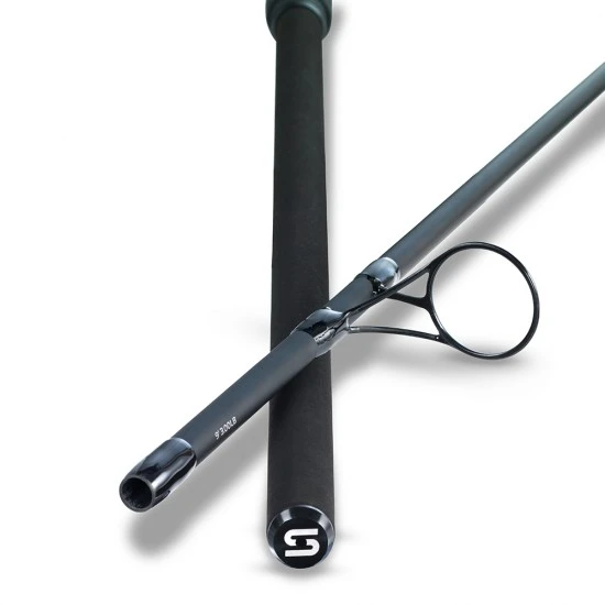 Sonik Xtractor Karpfenrute 6ft 3.00lb 5 Sonik Xtractor Karpfenrute 6ft 3.00lb – Bild 5