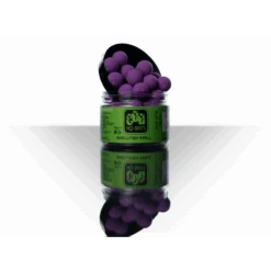 CBB Shellfish Krill Fluo Pop-Ups