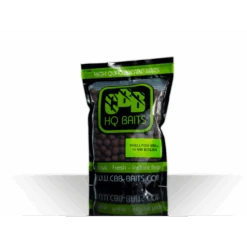 CBB Shellfish Krill Boilies 25kg Bulk Deal