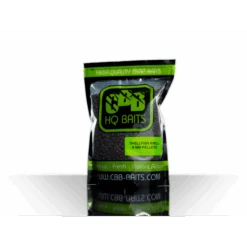 CBB Shellfish Krill Pellets 2kg