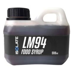 Shimano Tribal Isolate LM94 Food Syrup Attractant 500ml