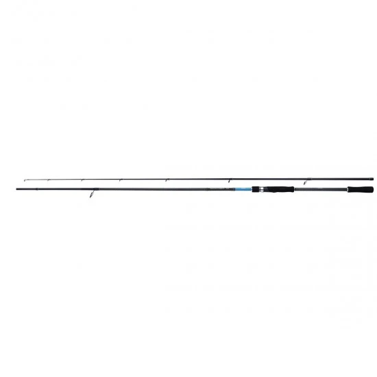 Shimano Bassterra XT Spin 2,44m 5-28g 2St 1 Shimano Bassterra XT Spin 2,44m 5-28g 2St