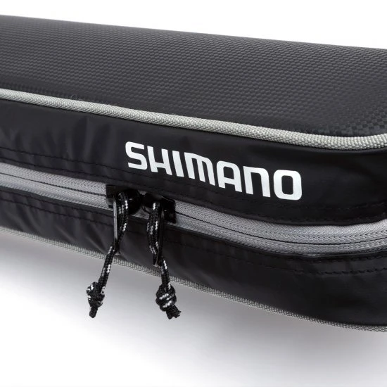 Shimano Aero Pro 10 Tube Concept Reisetasche 4 Shimano Aero Pro 10 Tube Concept Reisetasche – Bild 4