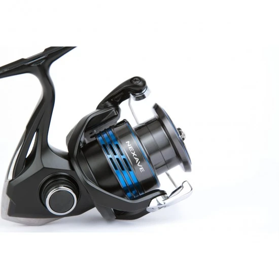 Shimano Nexave 1000FI 6 Shimano Nexave 1000FI – Bild 6