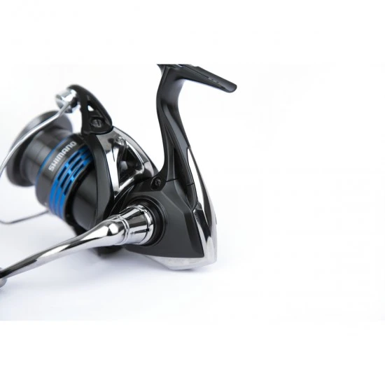 Shimano Nexave 1000FI 8 Shimano Nexave 1000FI – Bild 8