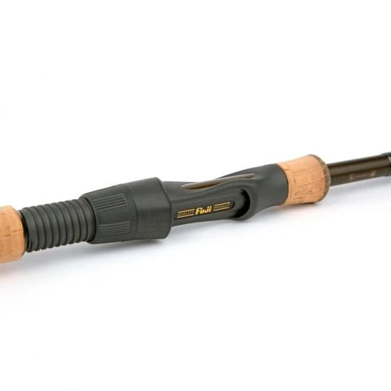 Shimano Norden SP Mod-F 2.13m 0.5-7g 2 Shimano Norden SP Mod-F 2.13m 0.5-7g – Bild 2