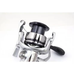Shimano Stradic 4000 XG FL -Angeln Discounter Shimano20Stradic204000FL3 550x550 1