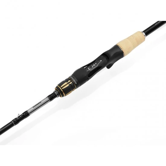 Shimano Sustain Fast EVA 2,59m 50-120g 2St 5 Shimano Sustain Fast EVA 2,59m 50-120g 2St – Bild 5