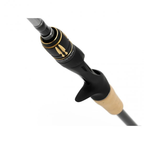 Shimano Sustain Fast EVA 2,59m 50-120g 2St 7 Shimano Sustain Fast EVA 2,59m 50-120g 2St – Bild 7