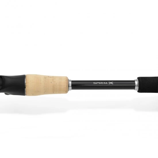 Shimano Sustain Fast EVA 2,59m 50-120g 2St 8 Shimano Sustain Fast EVA 2,59m 50-120g 2St – Bild 8