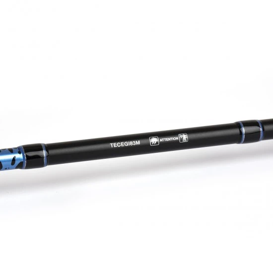 Shimano Technium Eging 6 Shimano Technium Eging – Bild 6