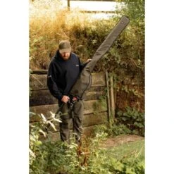 Cygnet Retractable Single Sleeve 9-10ft 9 Cygnet Retractable Single Sleeve 9-10ft -Angeln Discounter Single20Sleeve20Rec209ft204 550x550h