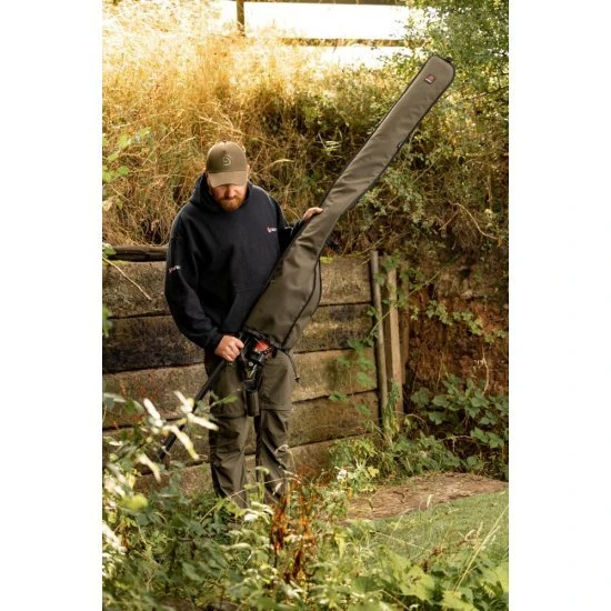 Cygnet Retractable Single Sleeve 9-10ft 4 Cygnet Retractable Single Sleeve 9-10ft – Bild 4