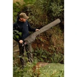 Cygnet Retractable Single Sleeve 9-10ft 10 Cygnet Retractable Single Sleeve 9-10ft -Angeln Discounter Single20Sleeve20Rec209ft205 550x550h