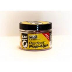 Solar Perfect Pop-Ups E12