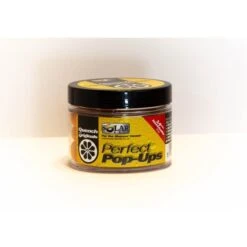 Solar Perfect Pop-Ups Quench