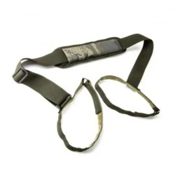 Solar UnderCover Camo Traveler Rod Sleeve Strap