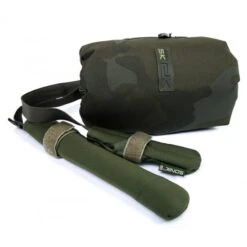 Sonik Sk-Tek Elastic Rod And Reel Protector